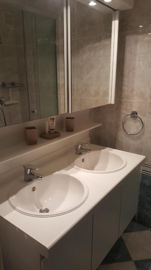 Apartament Melanie Middelkerke Zewnętrze zdjęcie