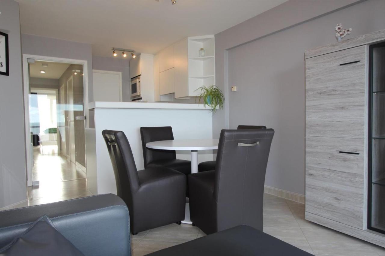 Apartament Melanie Middelkerke Zewnętrze zdjęcie
