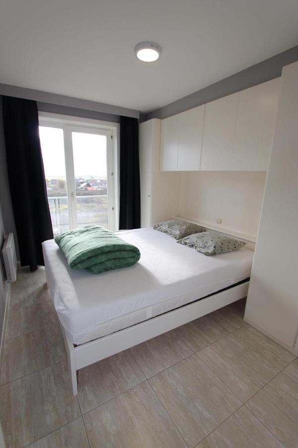 Apartament Melanie Middelkerke Zewnętrze zdjęcie